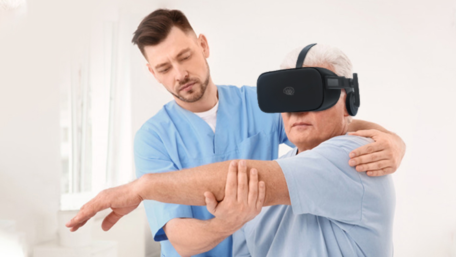 Mind-Controlled VR Games: A innovation in Stroke Rehabilitation?