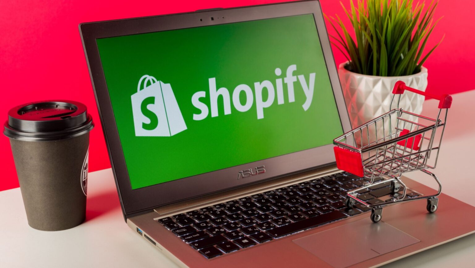 The Future of Shopify Development: Emerging Trends and Technologies