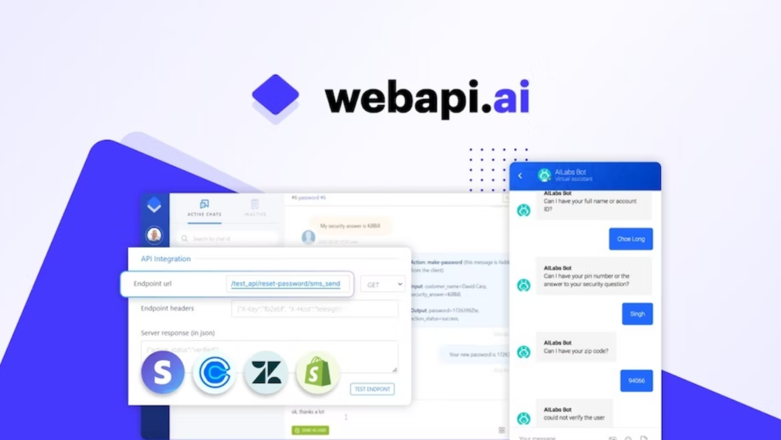 Revolutionizing Conversational AI: A Deep Dive into WebAPI.ai 3.0