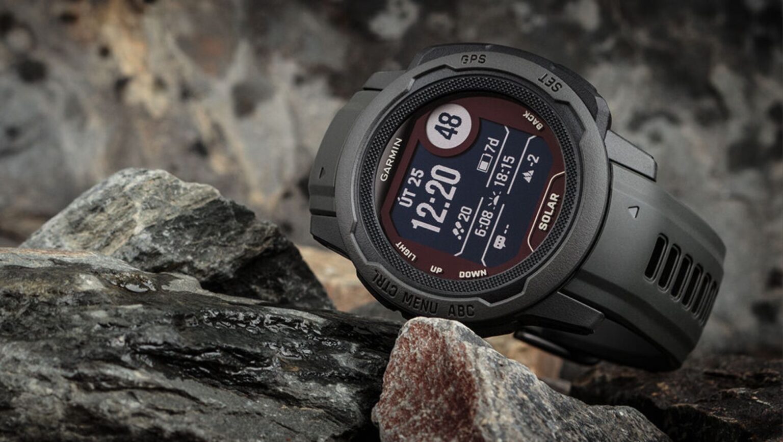 Save up to $470 on Garmin - Limited Time Offer!