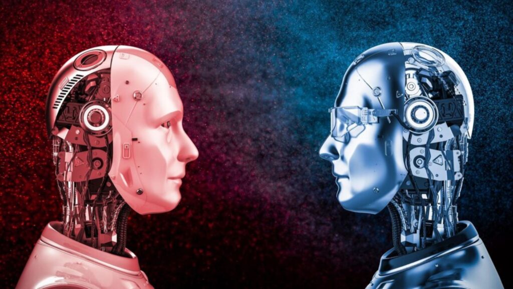 Machine Learning vs. Artificial Intelligence: Understanding the Difference