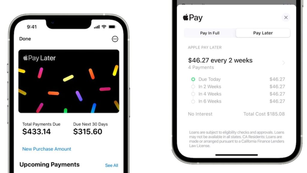 Why is Apple Launching a Buy Now Pay Later Service?