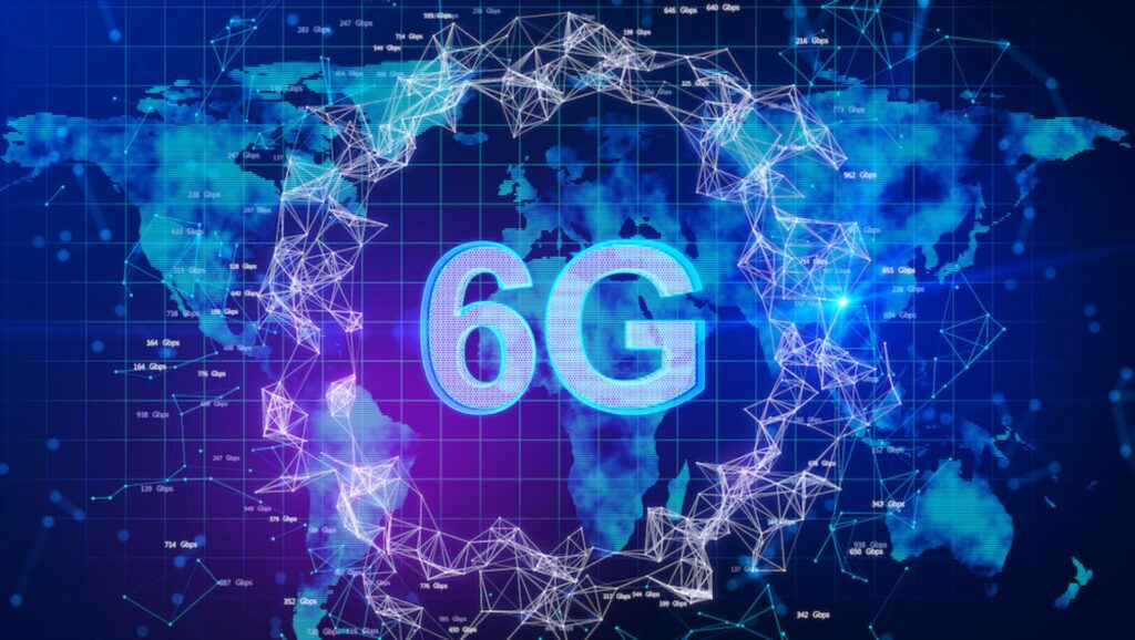 The Future of 6G