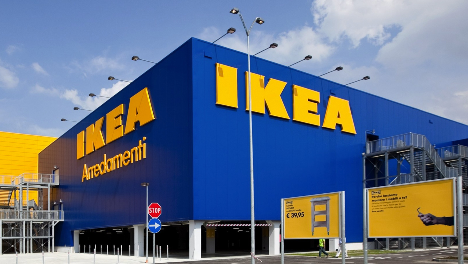 IKEA's Genius Marketing Strategy: Trade Your Trip for Free Stuff