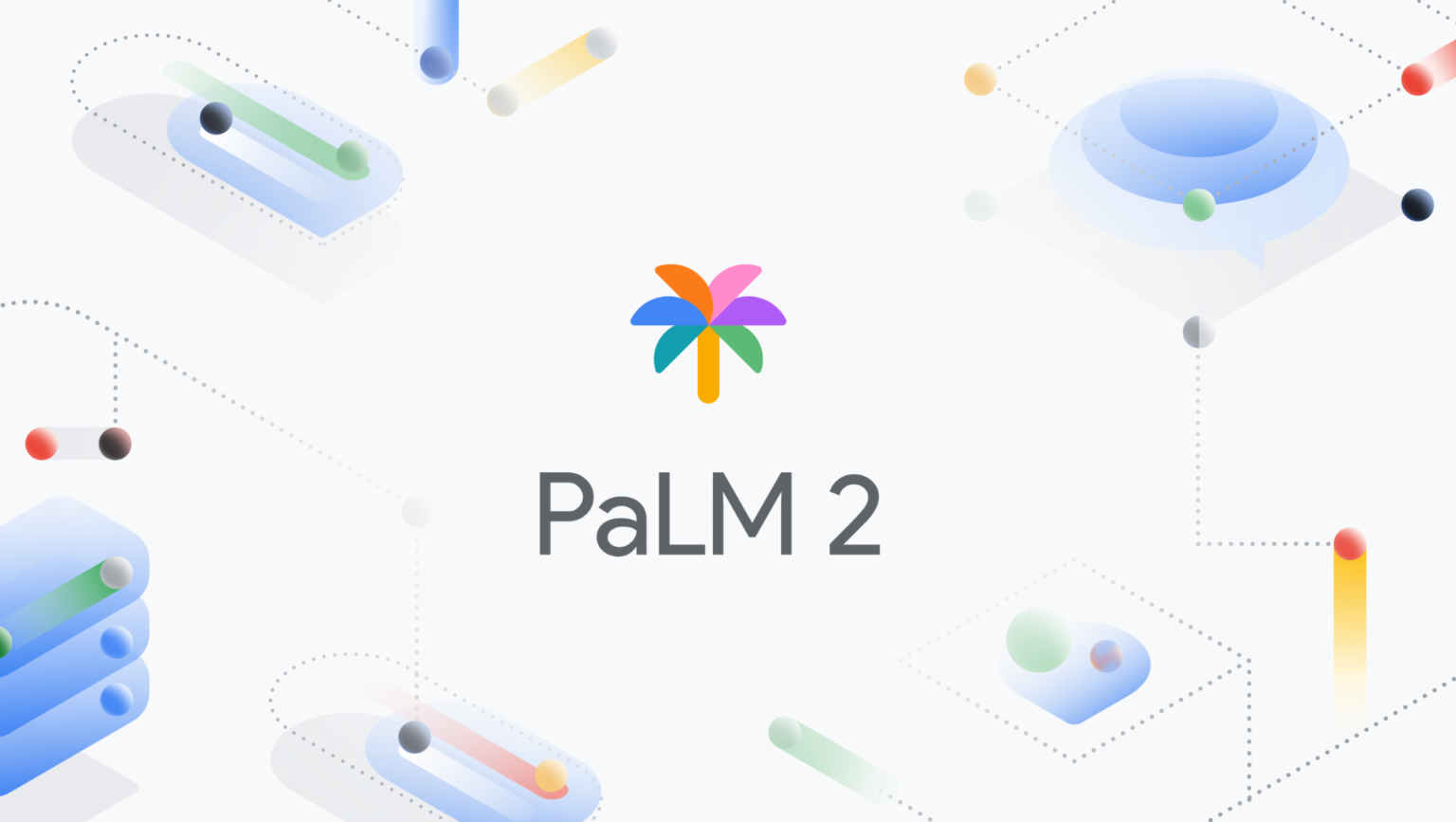 Google's AI Dominance Continues with PaLM 2 Launch