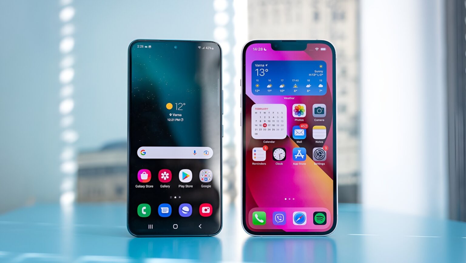 Top 5 Phones to Buy in 2023: Elevate Your Tech Game