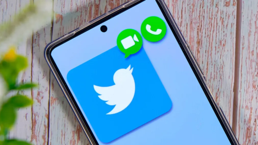 Twitter Goes Beyond Tweets: Voice and Video Calls Feature Launching Soon