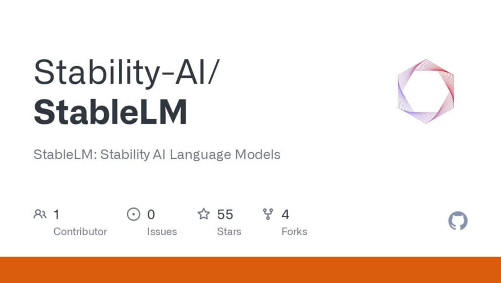 StableLM: An Incredible Open-Source ChatGPT Alternative
