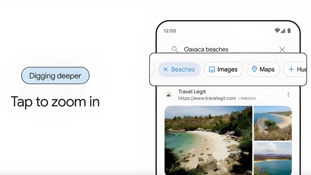 Google's Search Revolution: TikTok Videos Set to Go Visual!
