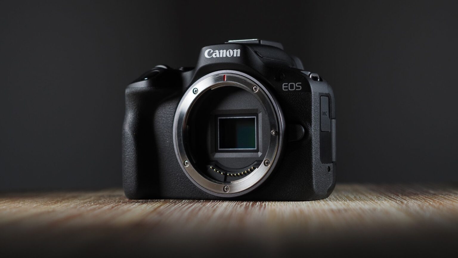 Canon EOS R50: A Comprehensive Review