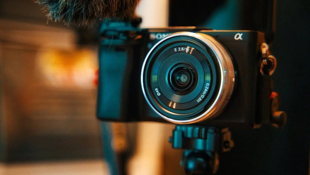 Budget-Friendly Cameras for Vlogging in 2023
