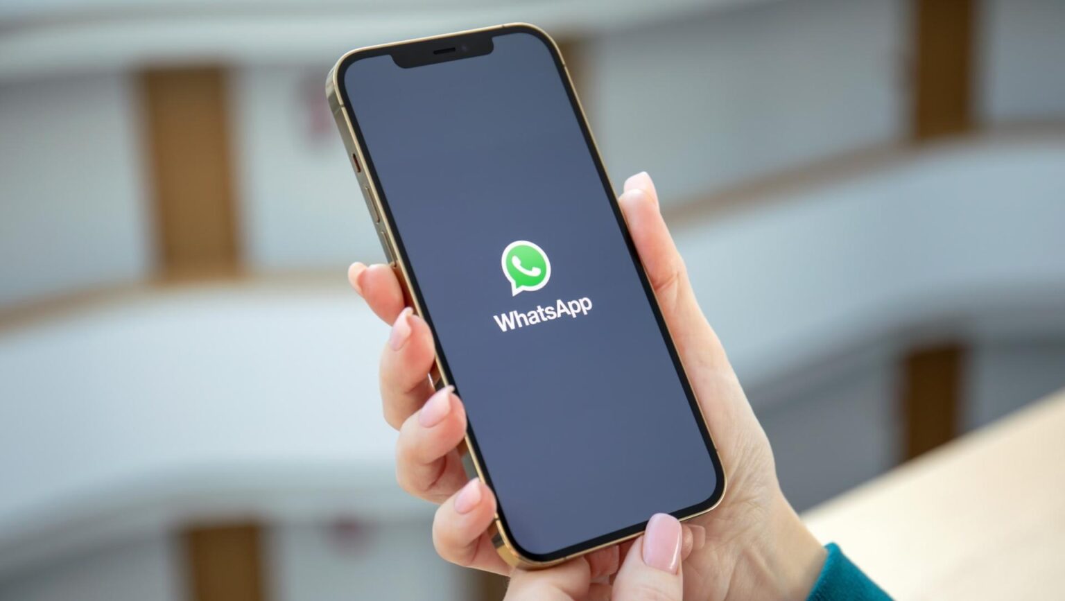 WhatsApp to Introduce White Action Bar for Improved User Experience