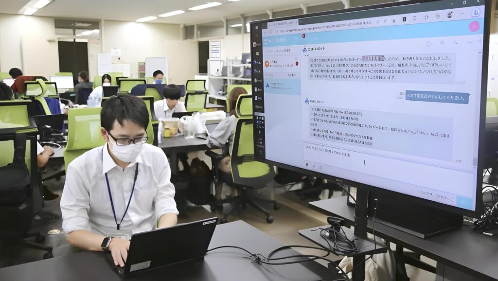 Tokyo Metropolitan Government to use ChatGPT from August