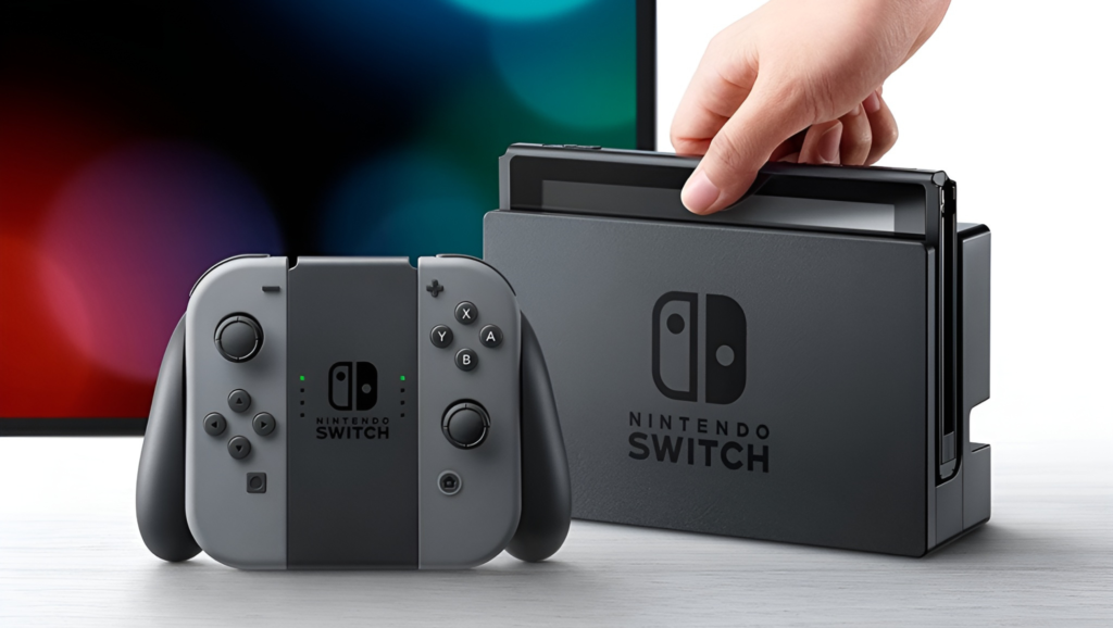 Nintendo Switch Finds Missing Teen From 500 Miles Away!
