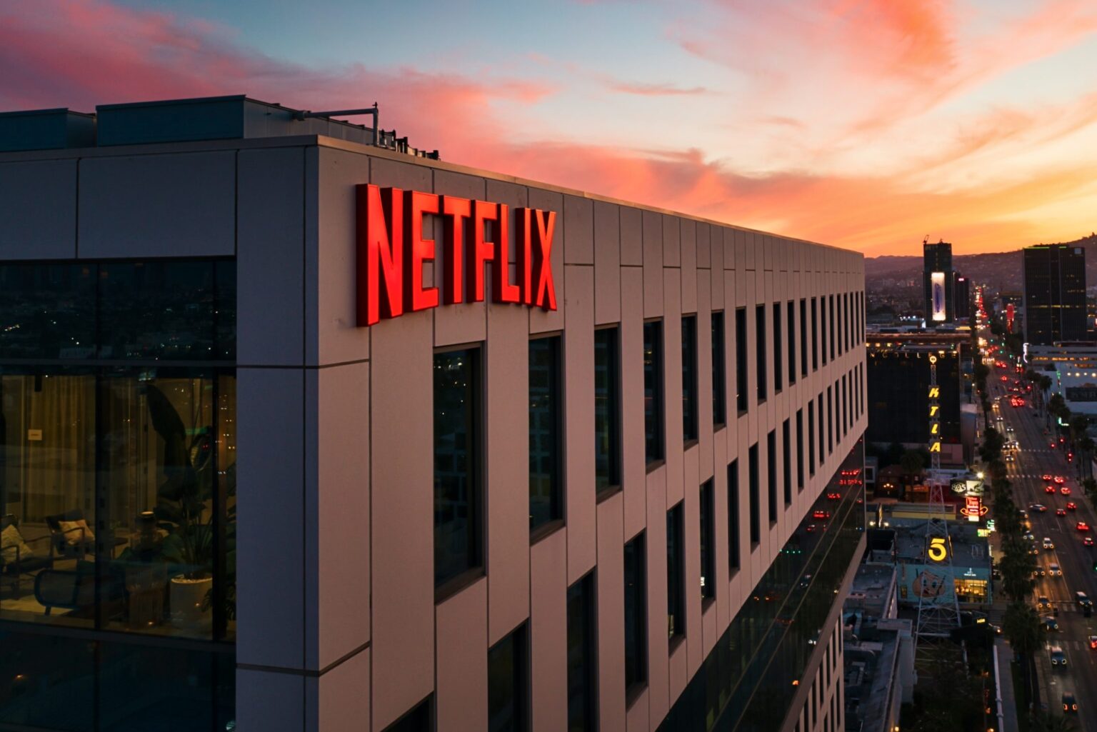 Netflix Gets 6 Million New Subscribers with Password Sharing Crackdown