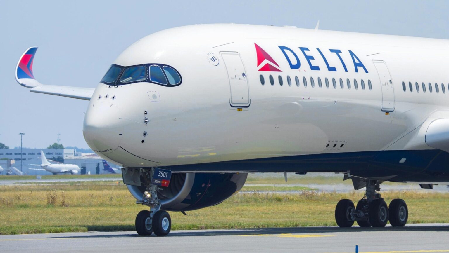 Delta Airlines Bans TikTok on Employee Devices