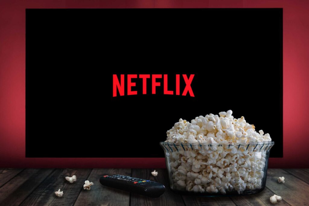 Netflix Gets 6 Million New Subscribers with Password Sharing Crackdown
