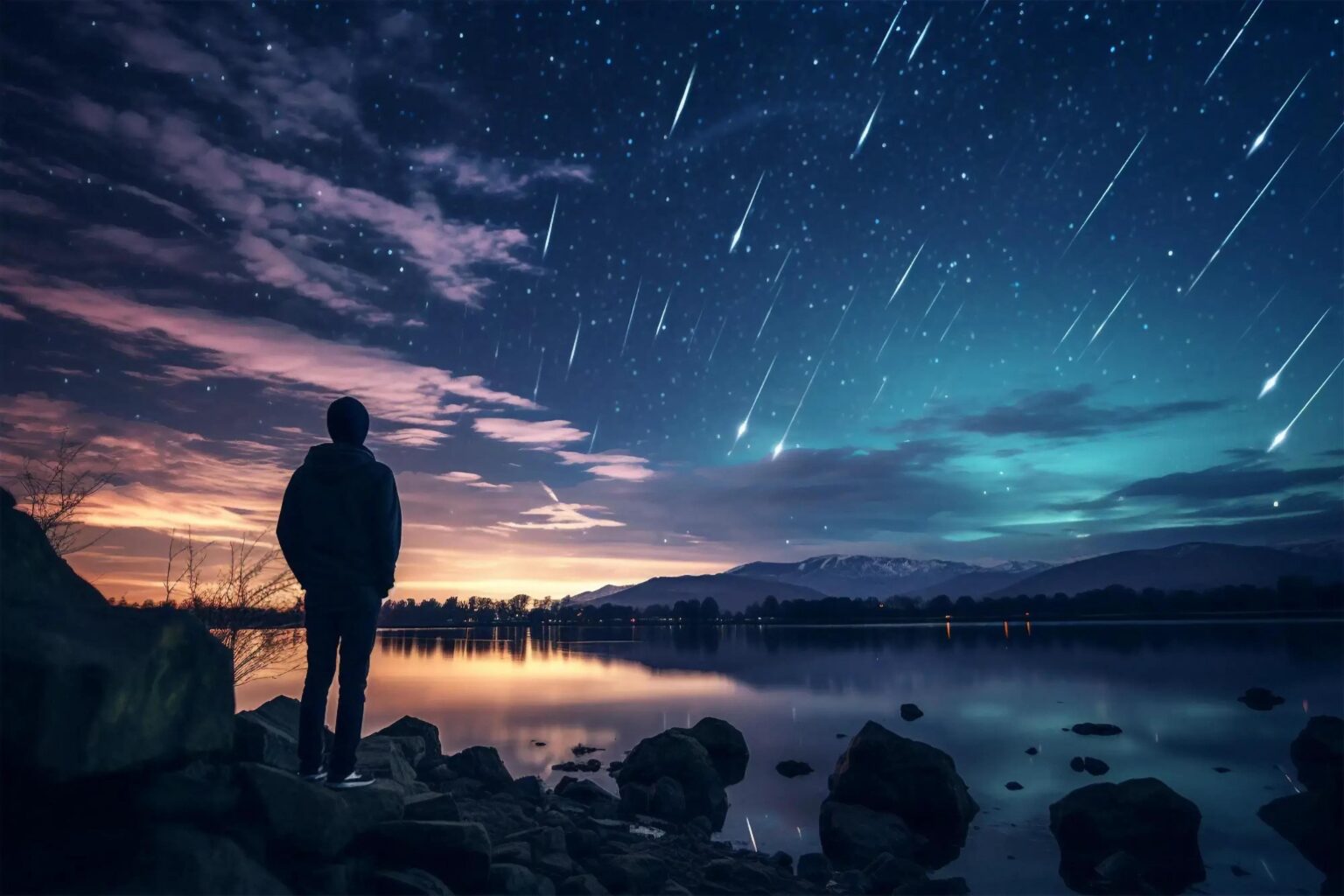 Perseid Meteor Shower Lights Up the Sky: Where to Watch?