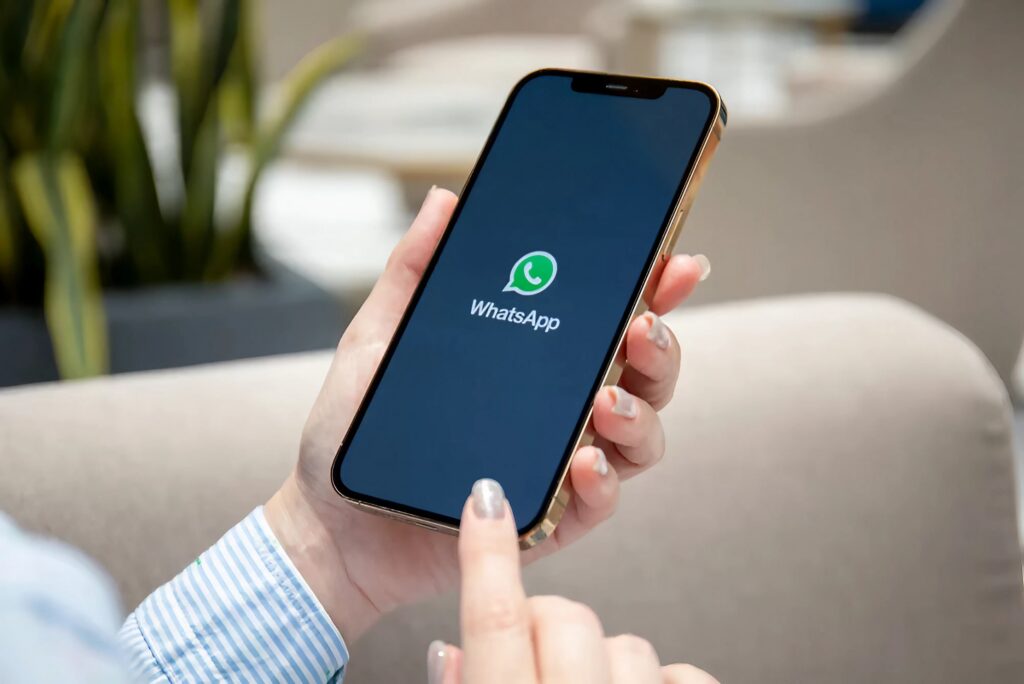 WhatsApp Now Introduces Short Video Messages for Chats