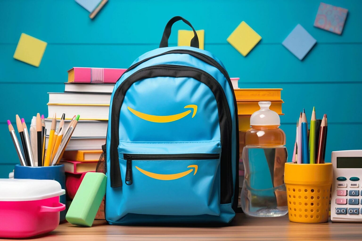 Back to School Sale 2023 is Live: Shop Now on Amazon