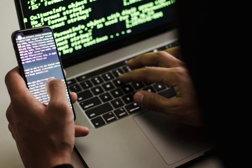Hackers are using AI to make dangerous computer viruses, says FBI
