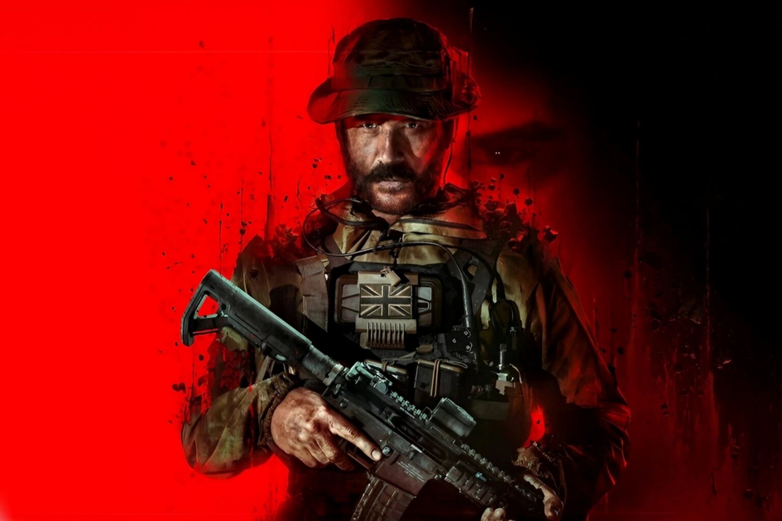 Call of Duty: Modern Warfare III Trailer Revealed