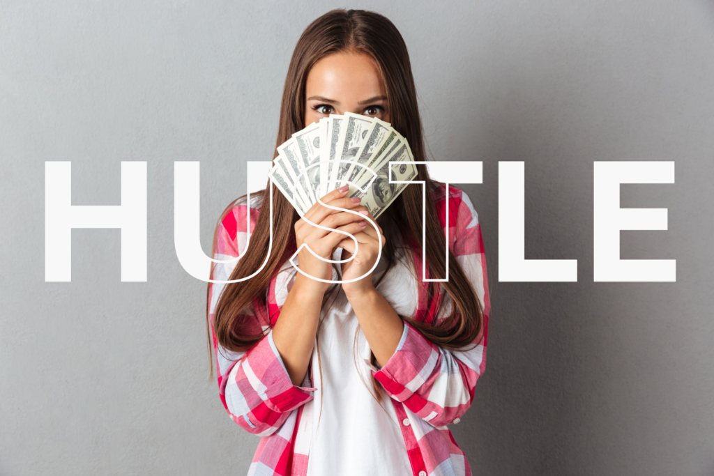 Top 5 Side Hustles to Earn Money Without Investment or Showing Your Face