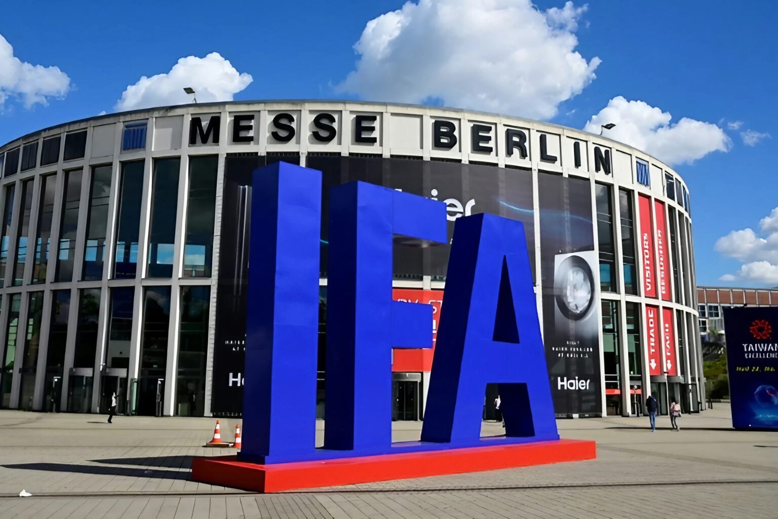 IFA 2023: You won't Believe What Happened in The Tech Show