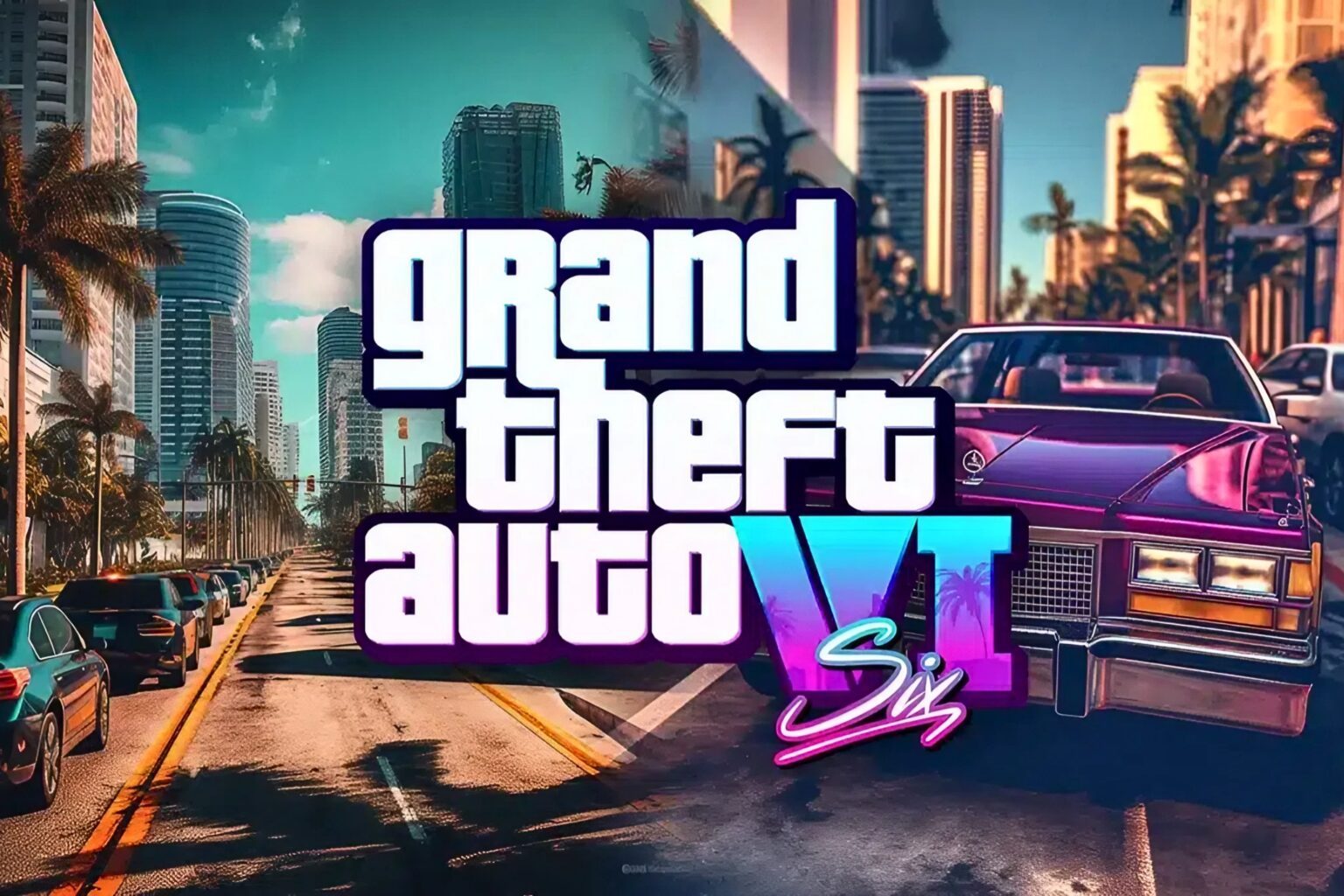 GTA 6 release date LEAKED in an audio recording of Take-Two CEO.