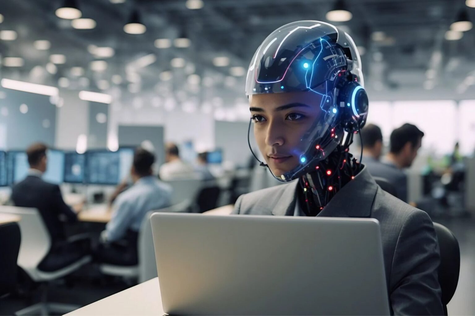 Morgan Stanley Predicts AI to Impact 44% of Jobs in Next 3 Years, Says the Report