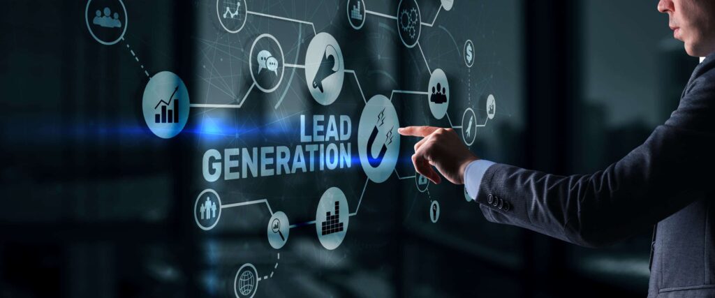 Here's a Quick Way to Get Started with Lead Generation