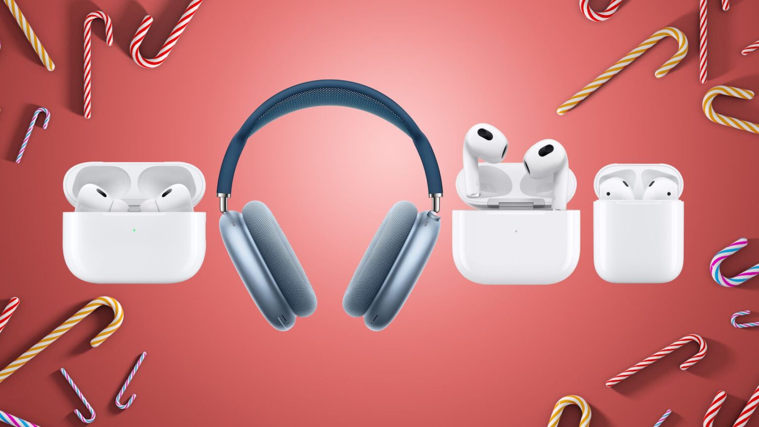 Early Black Friday AirPods Deals: Shop Now