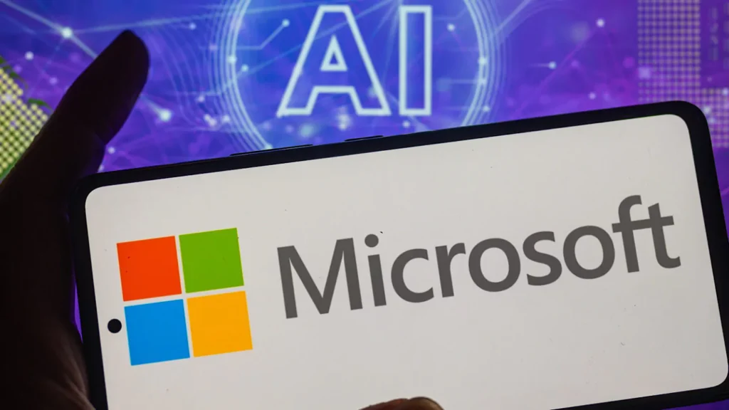 Microsoft Advertising Joins Forces with Baidu Global to Innovate Chat Ads